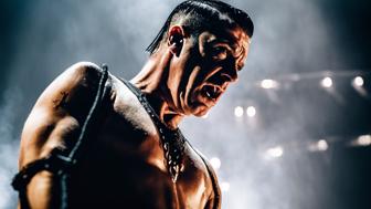 Till Lindemann: Das Vermögen des Rammstein-Sängers im Detail