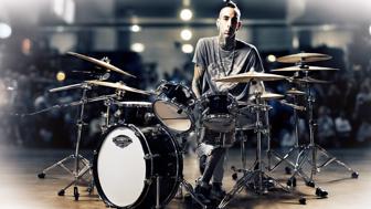 Travis Barker Vermögen: So viel verdient der Musiker 2024