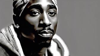 Tupac Vermögen: Das Erbe des legendären Rappers und seine finanzielle Hinterlassenschaft