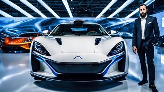 Vermögen von Mate Rimac: Ein Blick auf den Reichtum des innovativen Unternehmers