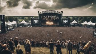 Wacken-Gründer Vermögen: Die Geheimnisse hinter dem Reichtum der Festivalmacher