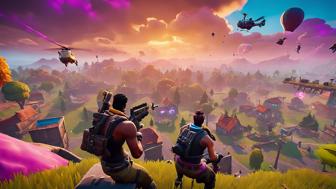 Was bedeutet Fortnite? Eine Analyse der fortnite Bedeutung und ihrer Herkunft