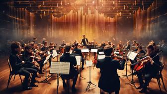 Was bedeutet 'orchestriert'? Die Bedeutung und Definition im Detail