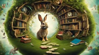 Was bedeutet 'Rabbit Hole'? Bedeutung und Erklärungen