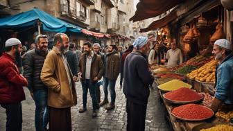 Was bedeutet 'sikerim amk'? Die tiefere Bedeutung und Verwendung erklärt