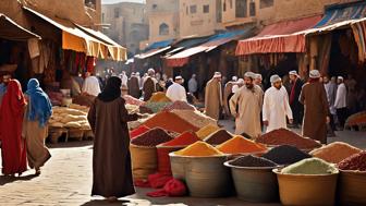 Was bedeutet 'Wallahi'? Die Bedeutung dieses arabischen Ausdrucks erklärt