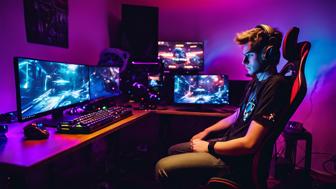 Was ist die Tryhard Bedeutung? Definition und Hinweise für Gamer und Nicht-Gamer