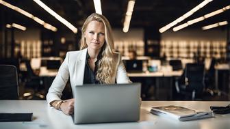 Wie hoch ist Sanna Lindström Vermögen? Ein Blick auf ihren beeindruckenden Erfolg