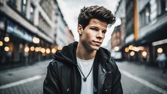 Wincent Weiss Vermögen 2024: Wie reich ist der Popstar wirklich?