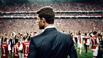 Xabi Alonso Vermögen: Ein Blick auf das beeindruckende Vermögen des Fußballtrainers