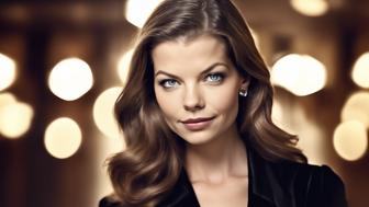 Yvonne Catterfeld Vermögen: Ein Blick auf das geschätzte Vermögen der Sängerin 2024