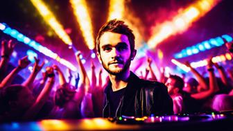 Zedd Vermögen: So reich ist der berühmte DJ und Musikproduzent 2024